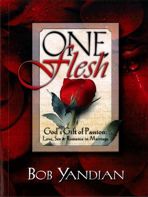 cover image of One Flesh